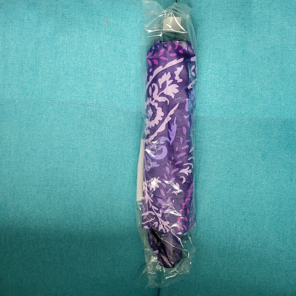 NWT Vera Bradley Umbrella - Picture 4 of 4
